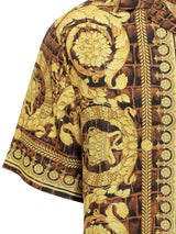 Versace barocco Shirt - Men