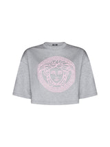 Versace T-Shirt - Women - Piano Luigi