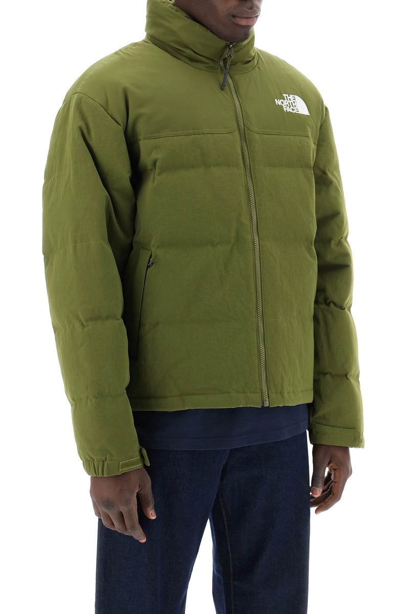 The North Face 1992 Ripstop Nuptse Down Jacket - Men