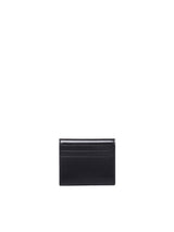 Saint Laurent Paris Reversible Card Case - Men