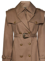 Balmain Coat - Women