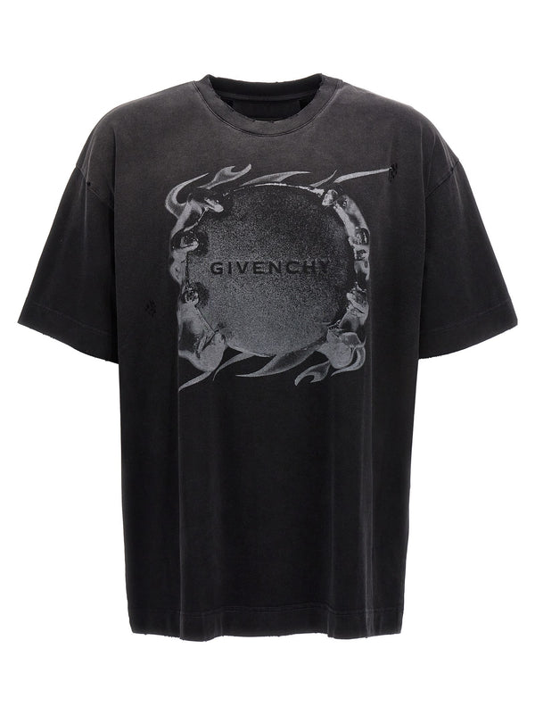 Givenchy Ring T-shirt - Men