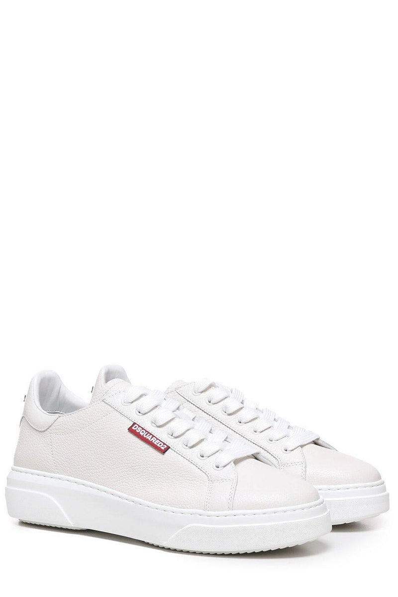 Dsquared2 Bumper Sneakers - Men