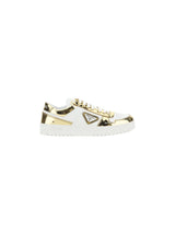 Prada Downtown Sneakers - Women