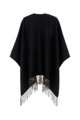 Burberry Fringed-edge Reversible Scarf - Women