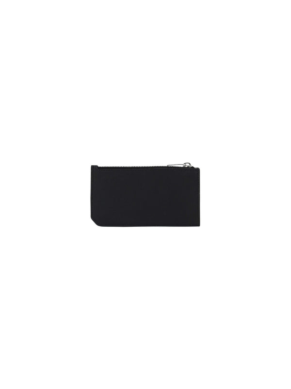 Saint Laurent Card Holder - Men