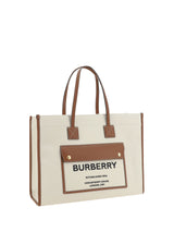 Burberry Frey Shoulder Bag - Women