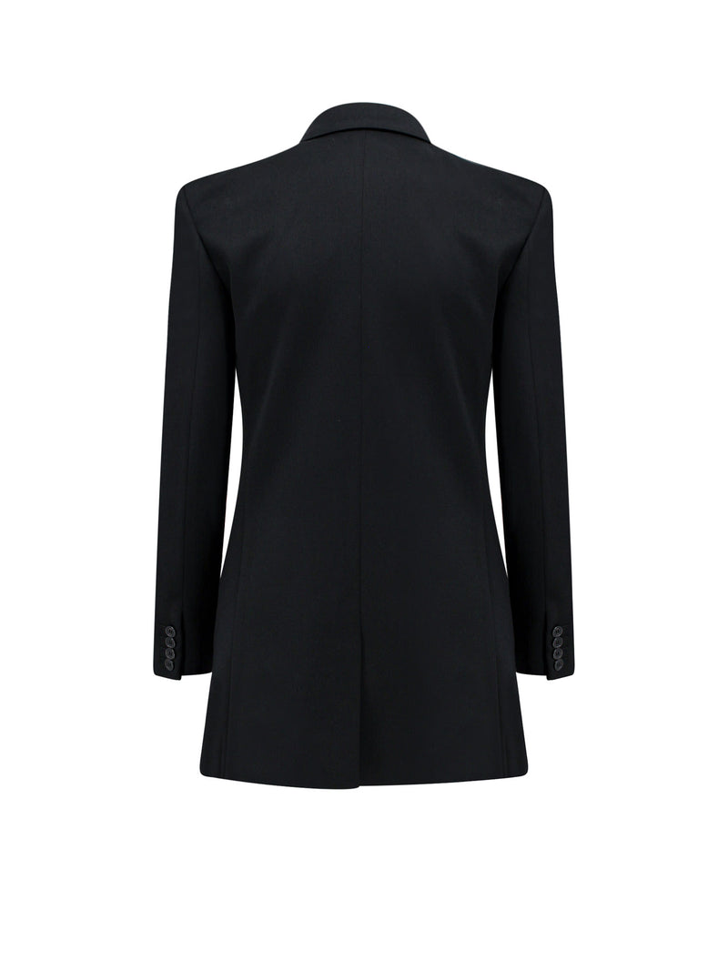 Saint Laurent Blazer Jacket - Women