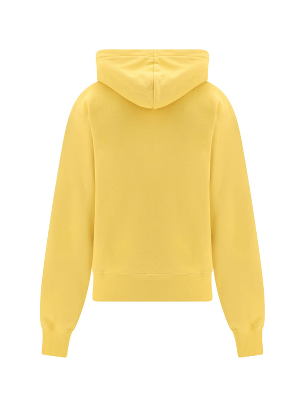 Saint Laurent Hoodie - Women