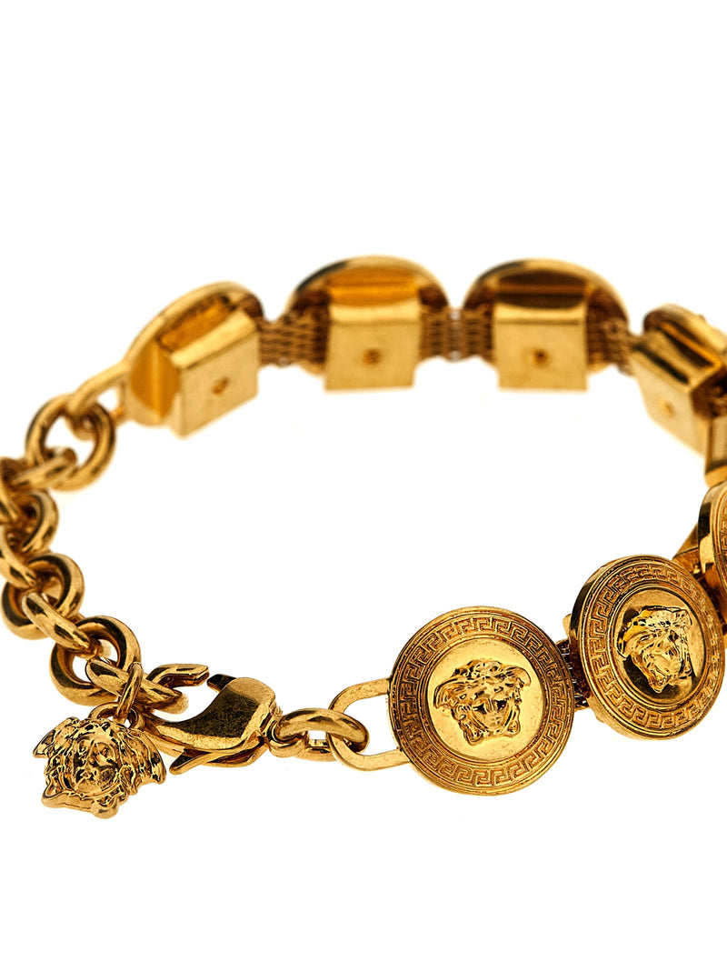 Versace tribute Medusa Bracelet - Women