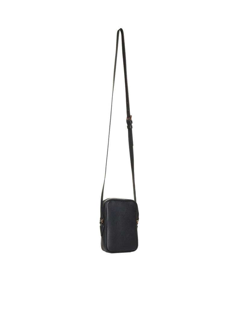 Versace Medusa Biggie Crossbody Bag - Men