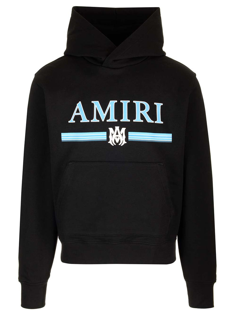 AMIRI Stretch Jersey Hoodie - Men