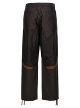 Moncler Nylon Pants - Men