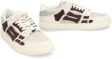 AMIRI Skel Top Low-top Sneakers - Women