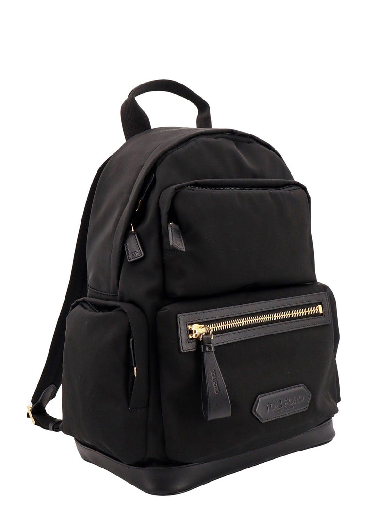 Tom Ford Backpack - Men - Piano Luigi