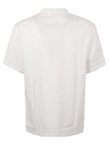 Versace Striped Jersey T-shirt - Men