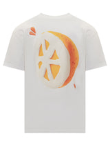 J.W. Anderson Digital Fruits T-shirt - Men