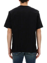 AMIRI T-shirt With Logo - Men