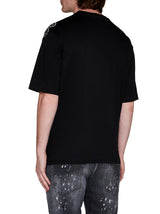 Dsquared2 T-Shirt - Men - Piano Luigi