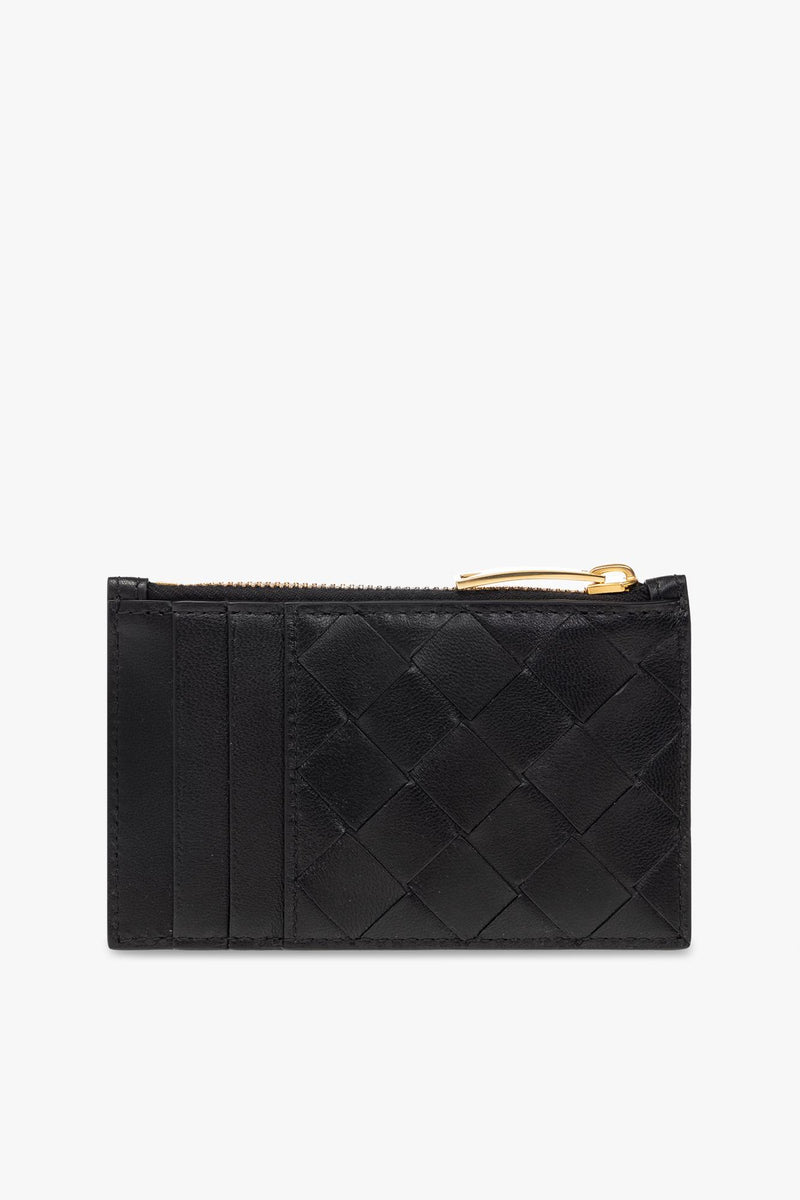 Bottega Veneta Card Holder - Women