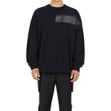 Givenchy Logo Sweartshirt - Men - Piano Luigi