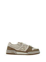 Fendi Match Sneakers - Men