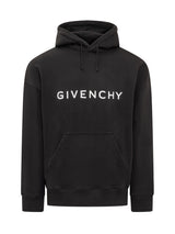 Givenchy Archetype Hoodie - Men