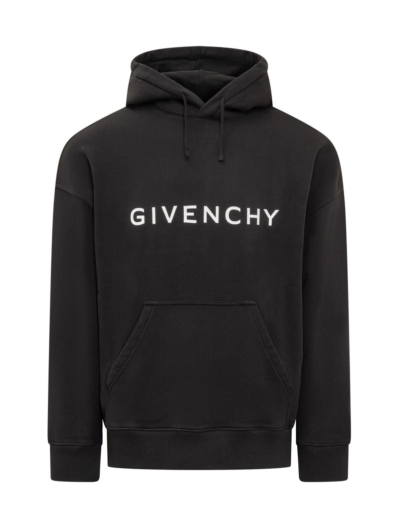 Givenchy Archetype Hoodie - Men