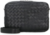 Bottega Veneta Intrecciato 15 Avenue Camera Bag - Men