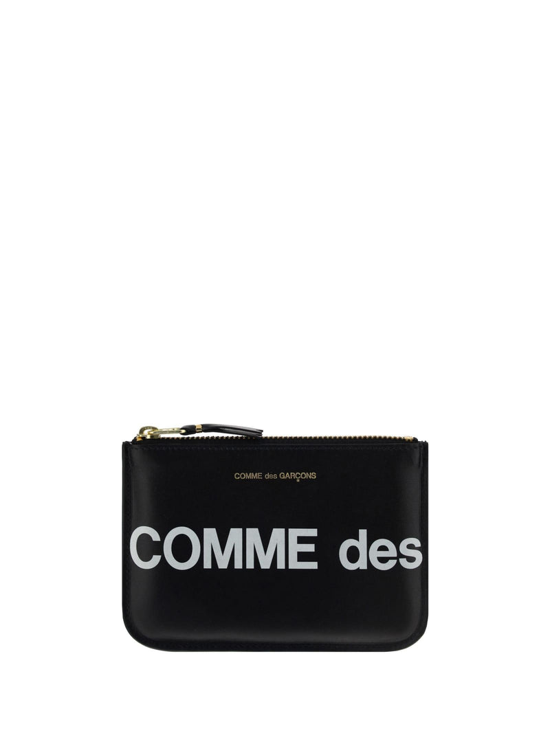 Comme des Garçons Coin Purse - Men - Piano Luigi