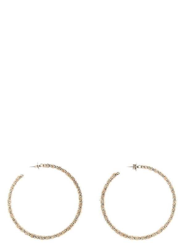 Brunello Cucinelli Mohair Earrings - Women
