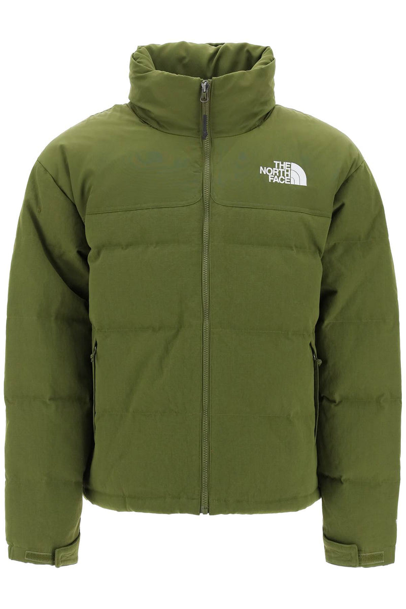 The North Face 1992 Ripstop Nuptse Down Jacket - Men