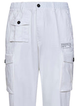 Dsquared2 Urban Cyprus Cargo Trousers - Men