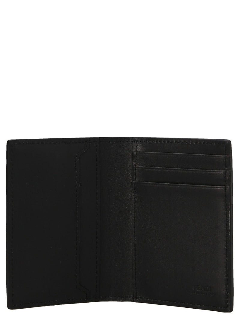 fendi Roma Wallet - Men - Piano Luigi