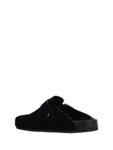 Balenciaga Sunday Mules Sandals - Men