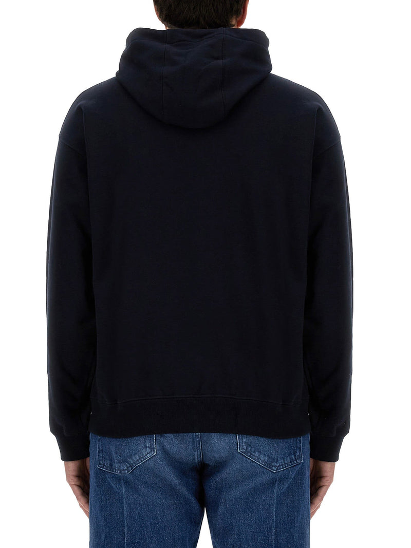 Versace Sweatshirt With Logo - Men