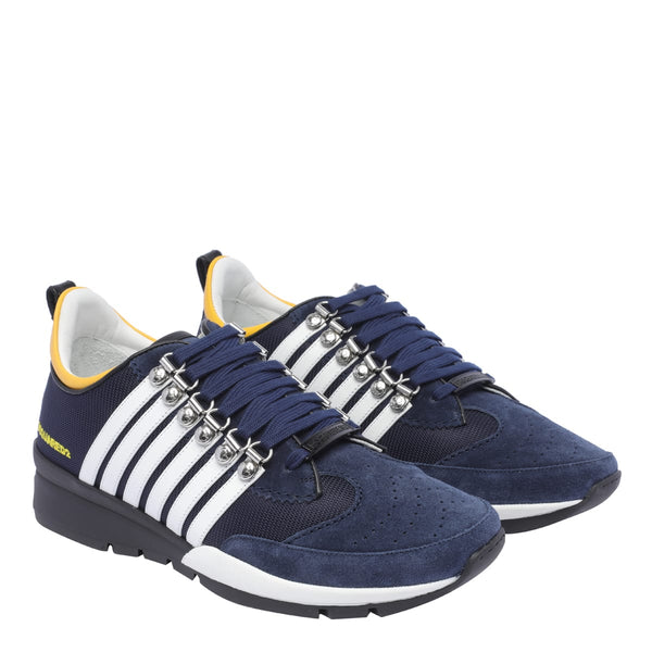 Dsquared2 Legendary Sneakers - Men