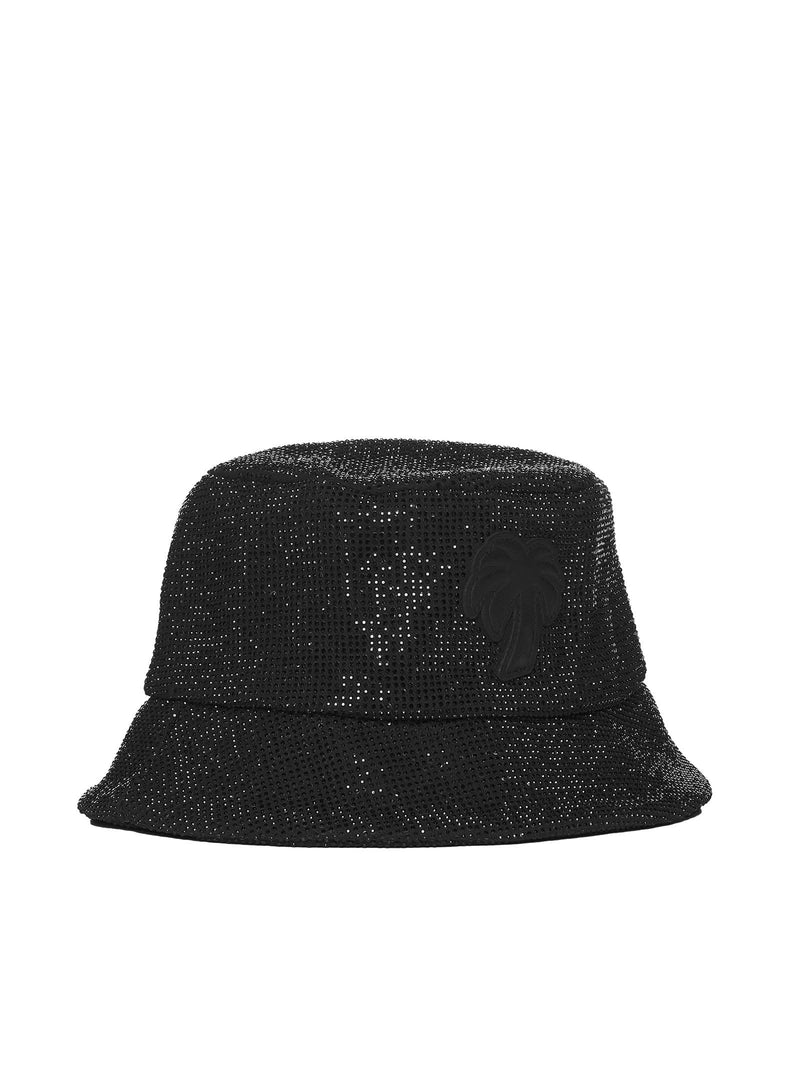 Palm Angels Big Palm Bucket Hat - Women