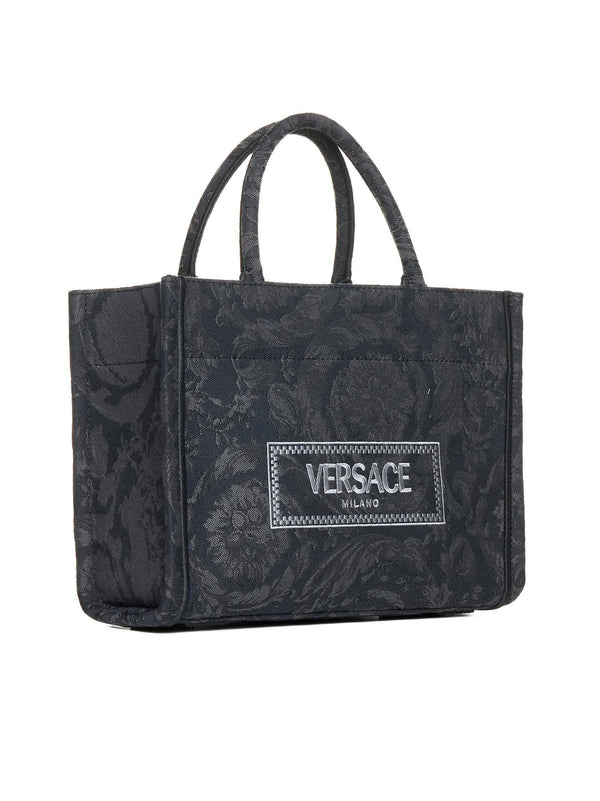 Versace Tote - Women - Piano Luigi