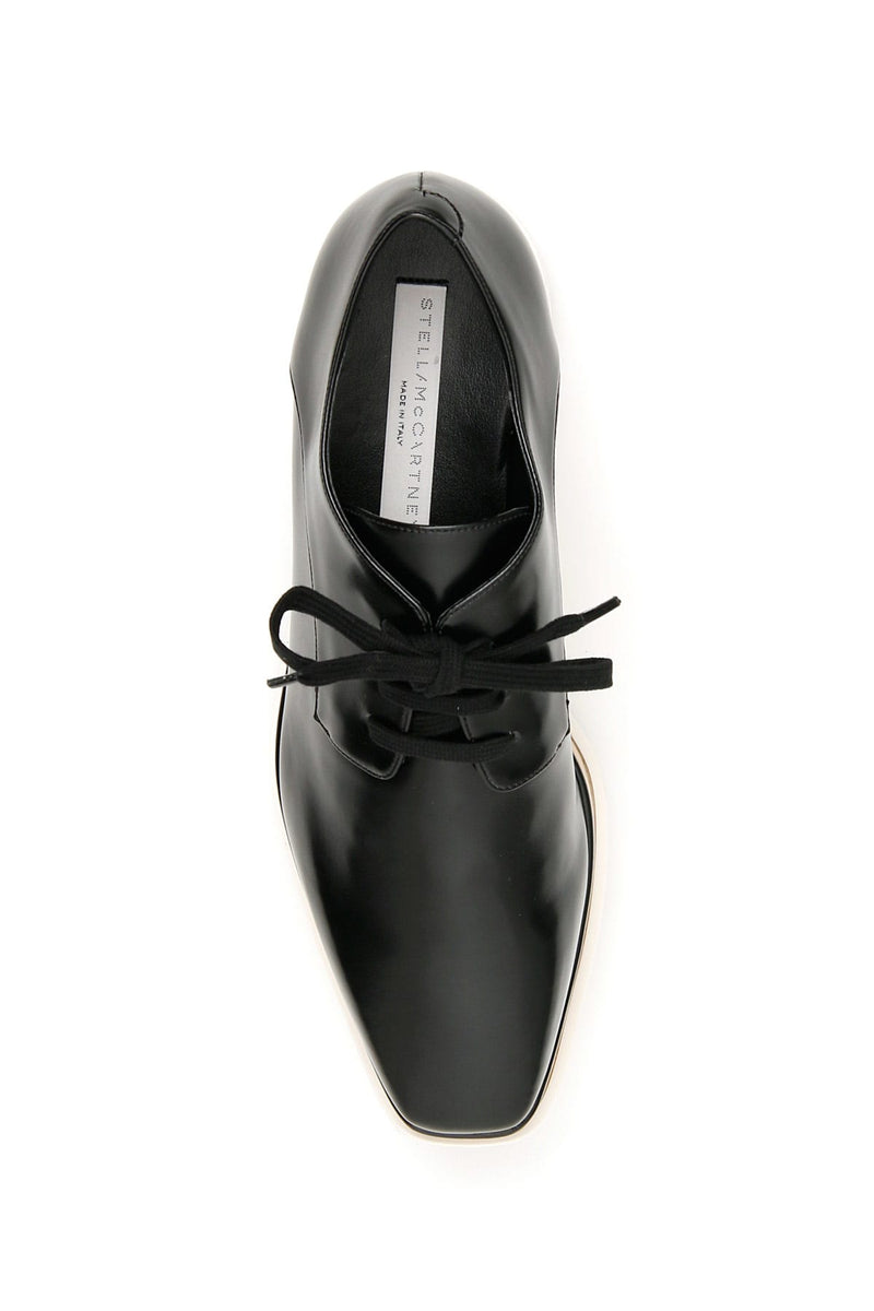 Stella McCartney Elyse Lace-up Shoes - Women