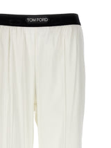 Tom Ford Satin Pants - Women