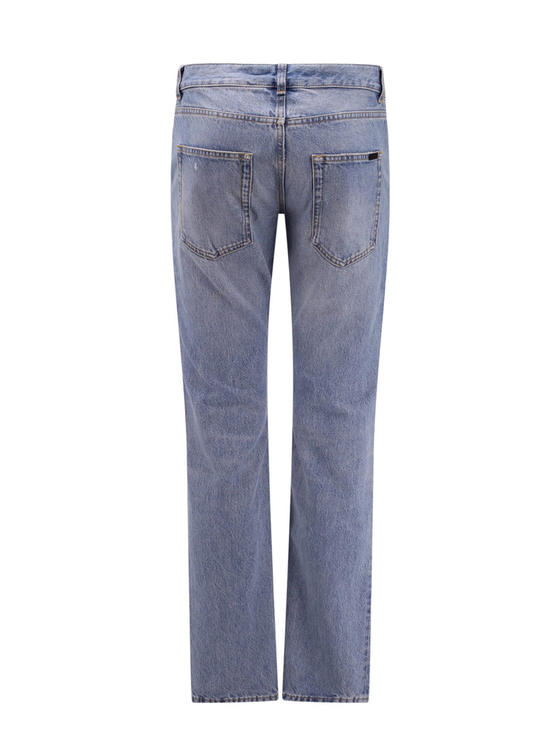 Saint Laurent Jeans - Men