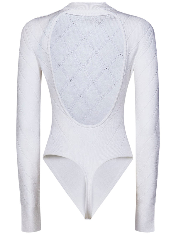 Balmain Bodysuit - Women