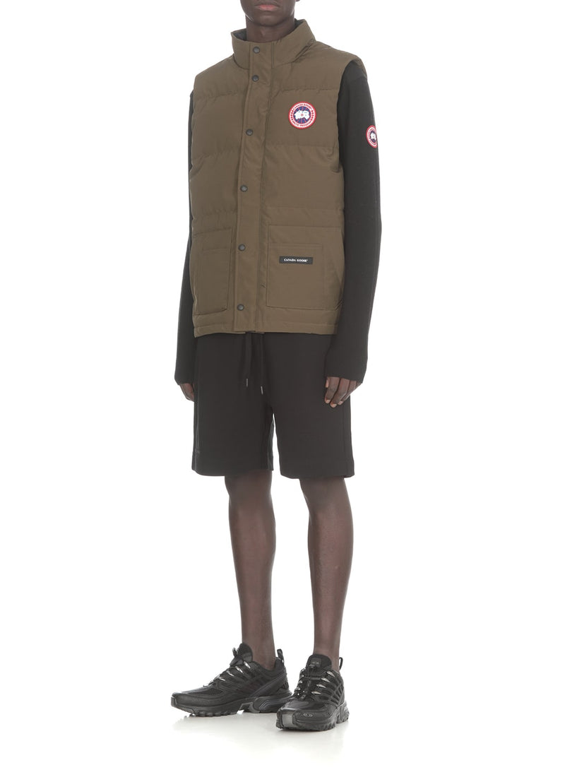 Canada Goose Freestyle Crew Husky - Men