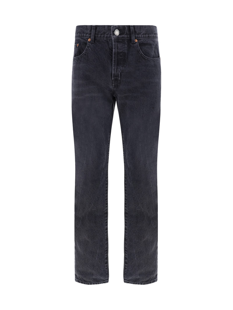 Saint Laurent Jeans - Men