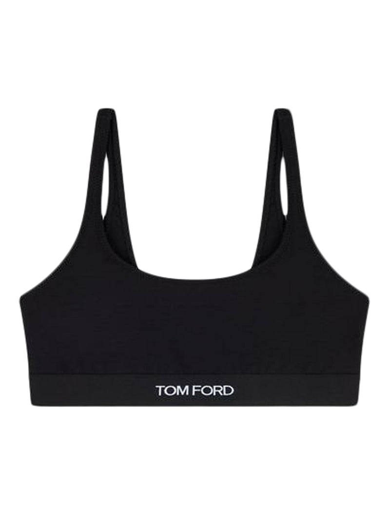 Tom Ford Modal Signature Bralette - Women