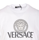 Versace Medusa Logo T-shirt - Men