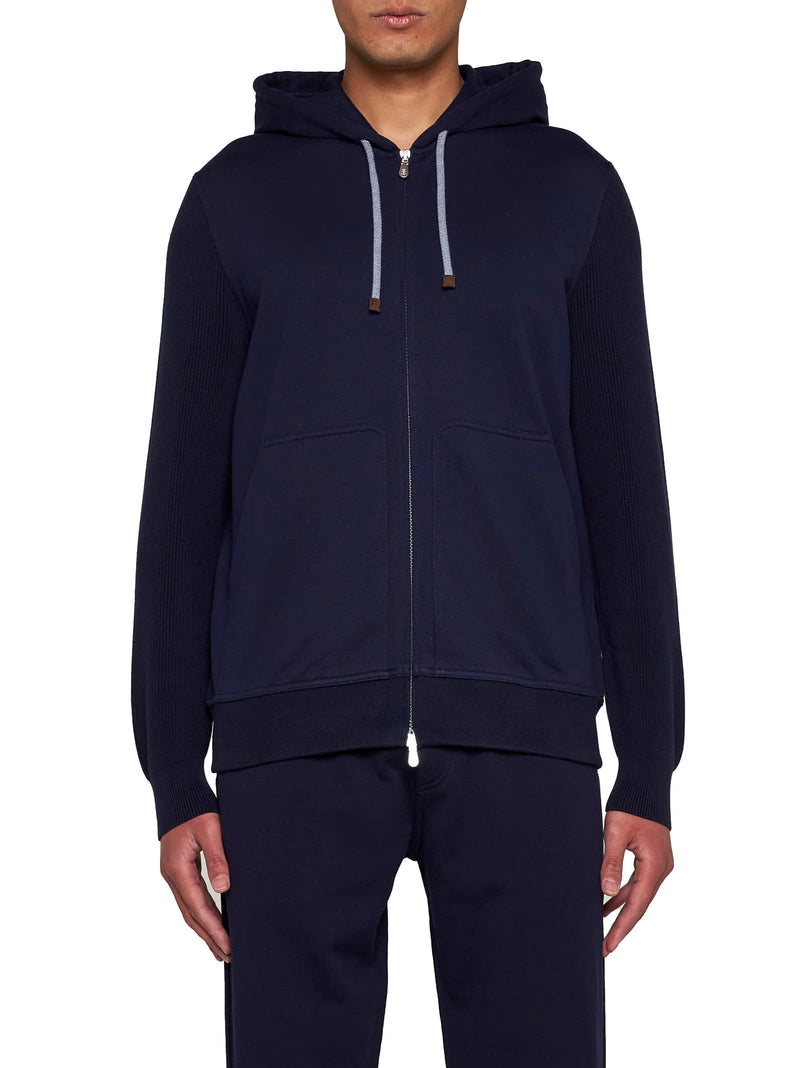 Brunello Cucinelli Fleece - Men