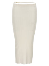 Jacquemus la Jupe Pralù Skirt - Women