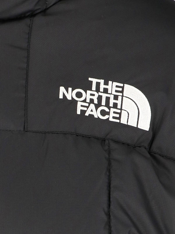 The North Face Logo Down Jacket lhotse - Men